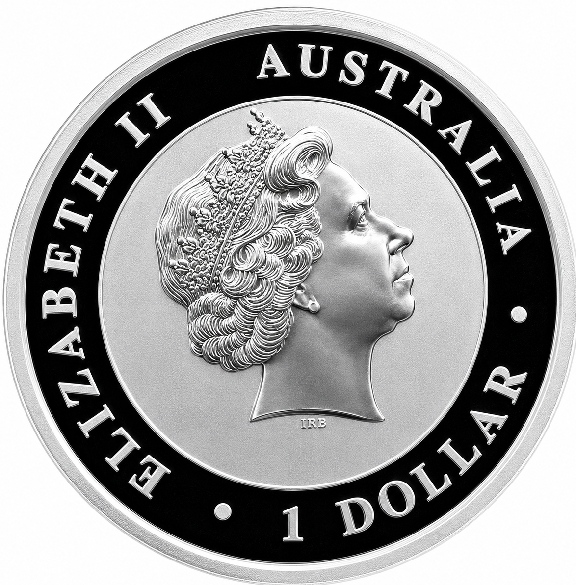 1 onza Australia 2013 - Koala