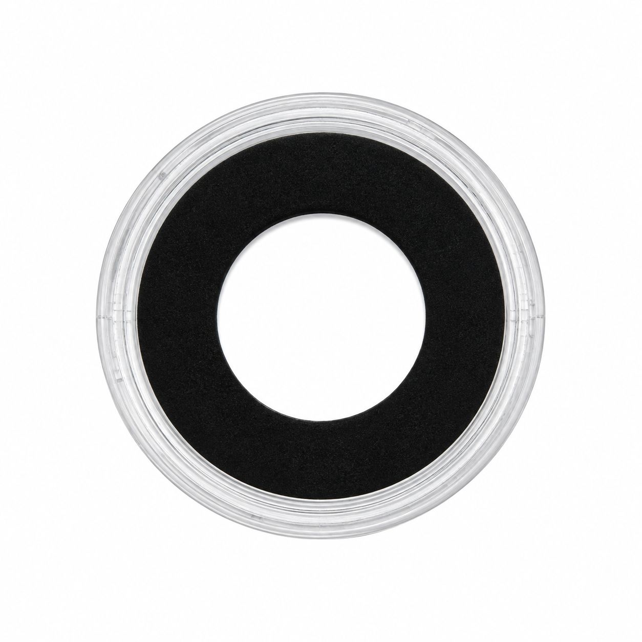 Capsulas Originales para Monedas 0,15€ España – 16,25 mm
