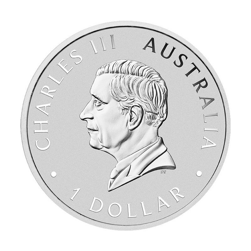 1 onza Australia 2026 - Koala ANDA