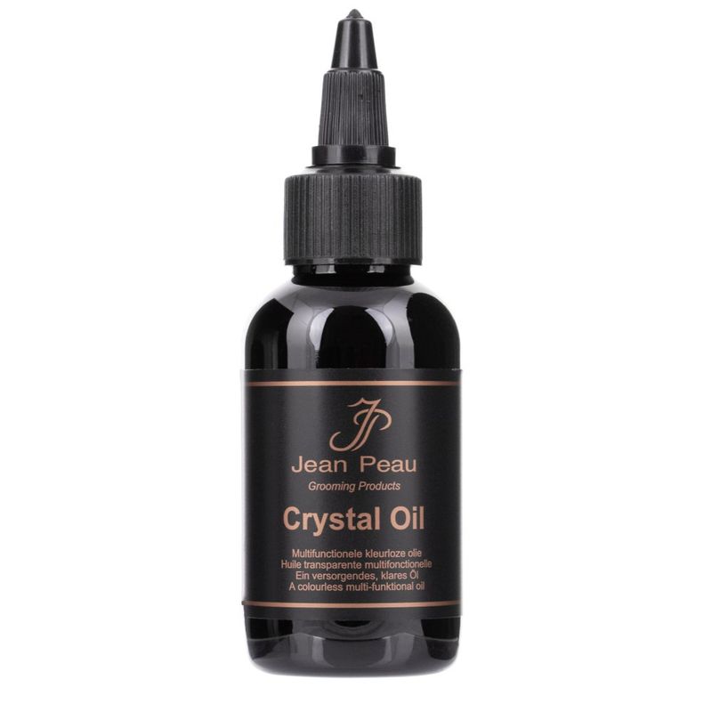 Jean Peau Crystal Oil 50ml