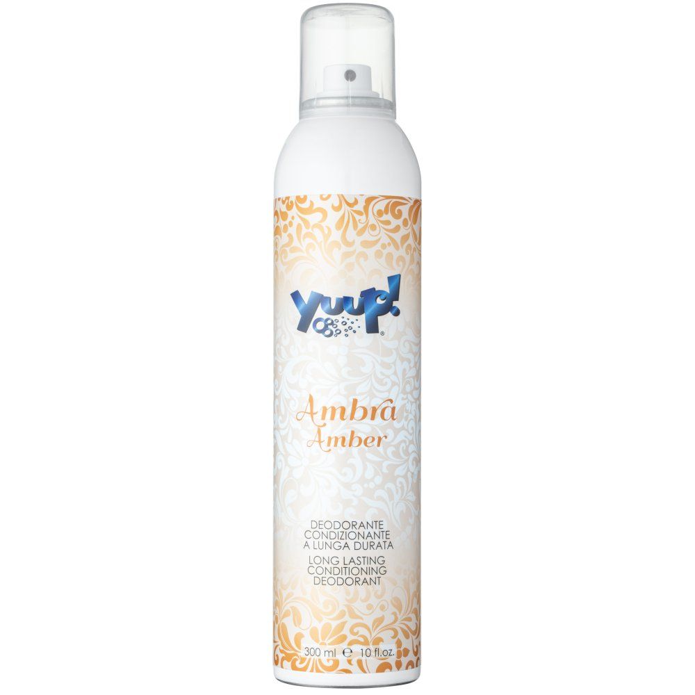 Yuup! Ambra Amber 300ml