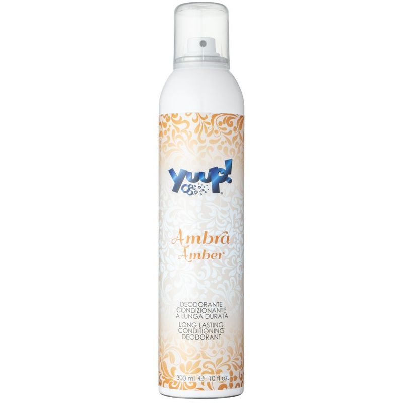 Yuup! Ambra Amber 300ml