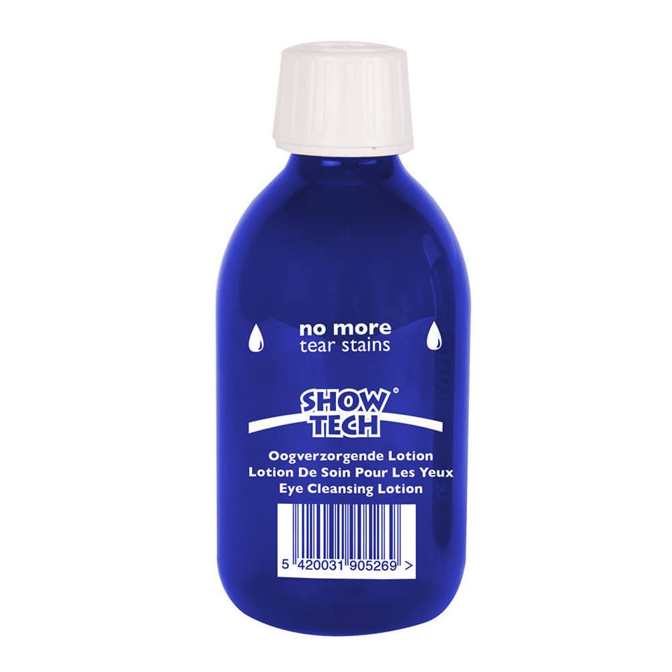 Show Tech No More Tear Stains 250ml