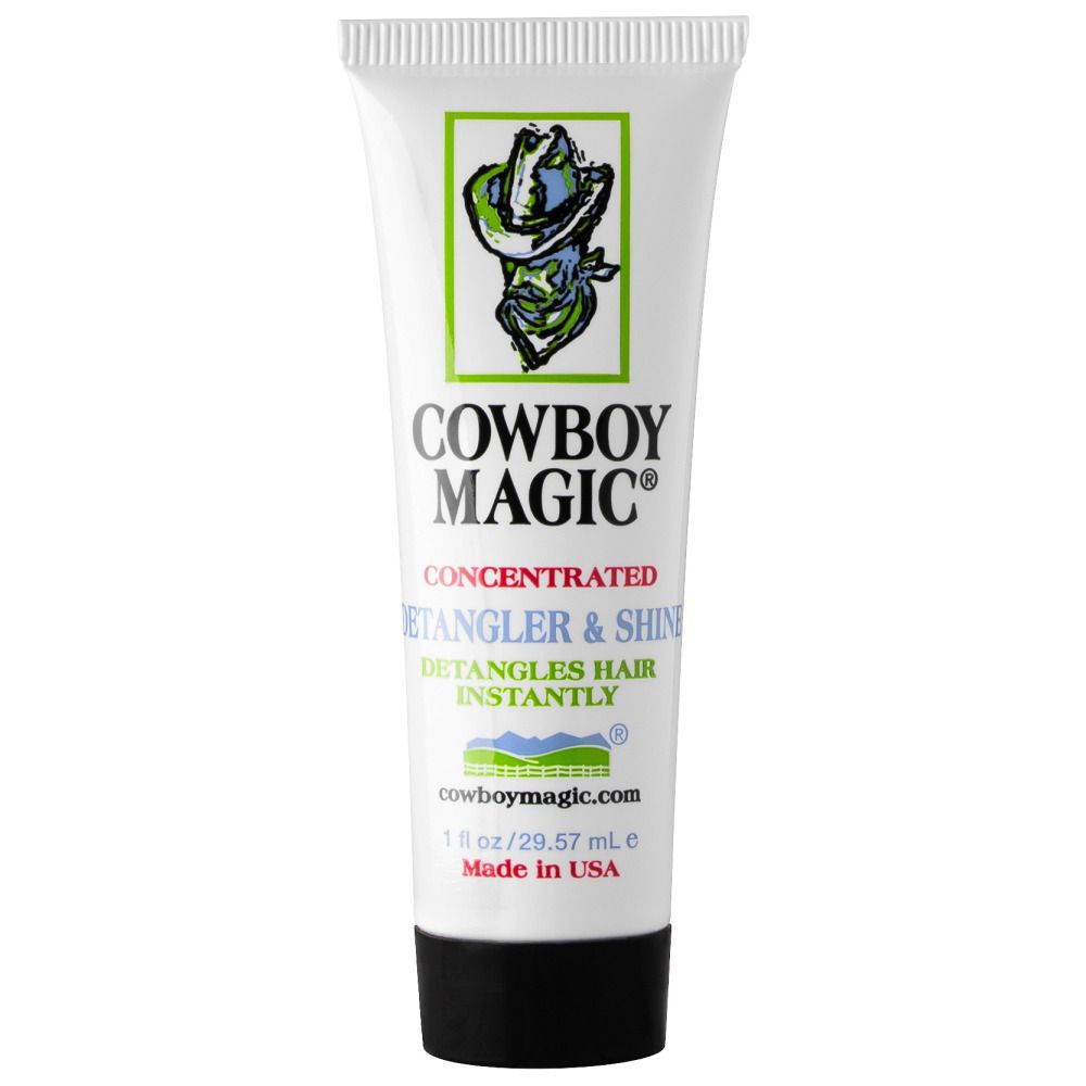 Cowboy Magic 29.57ml