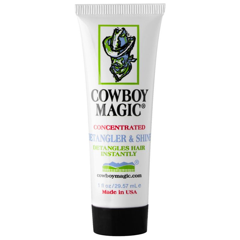 Cowboy Magic 29.57ml