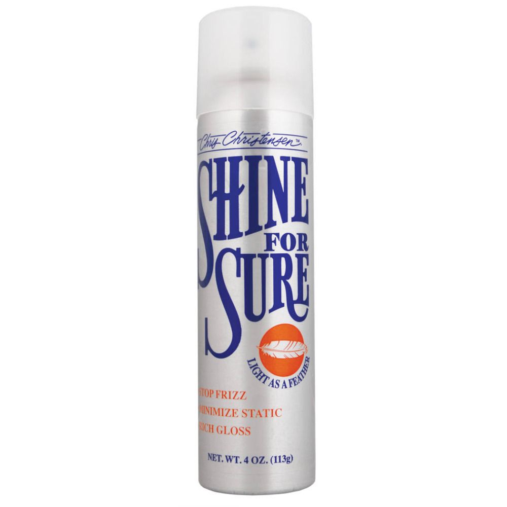 Chris Christensen Shine for Sure 118ml