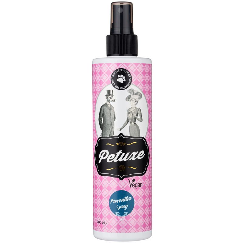 ​Petuxe Preventive Spray 300ml