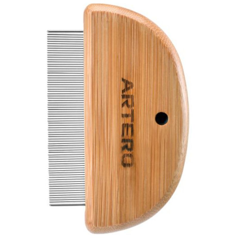 Grzebień Artero Oval Comb Nature Collection