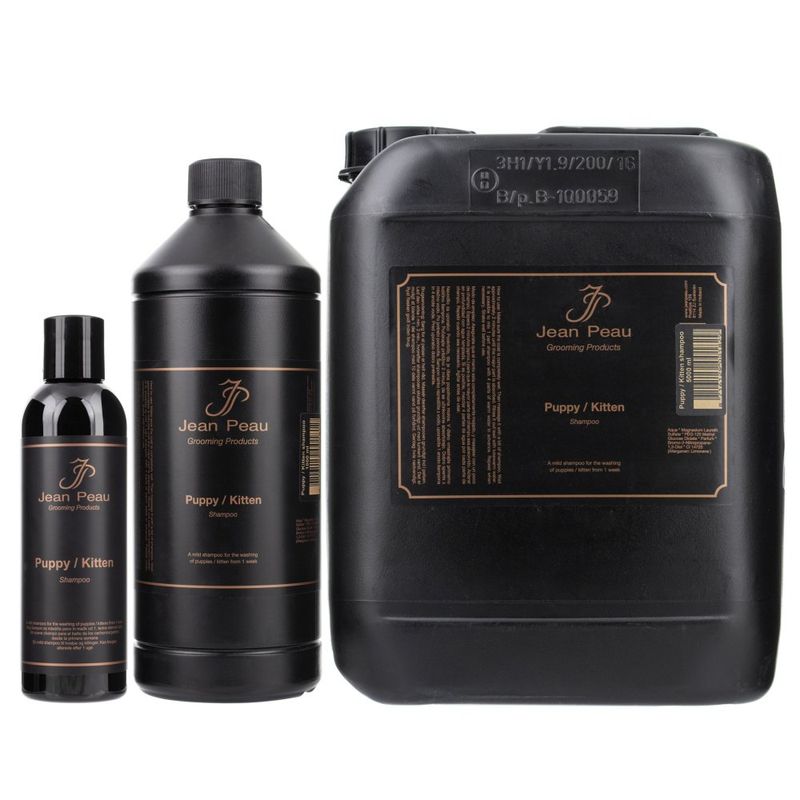 Szampon Jean Peau Puppy/Kitten