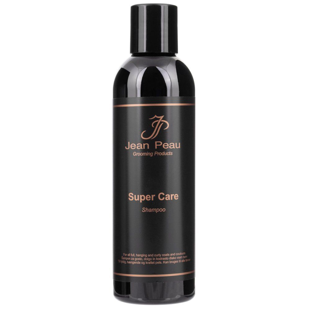 Szampon Jean Peau Super Care