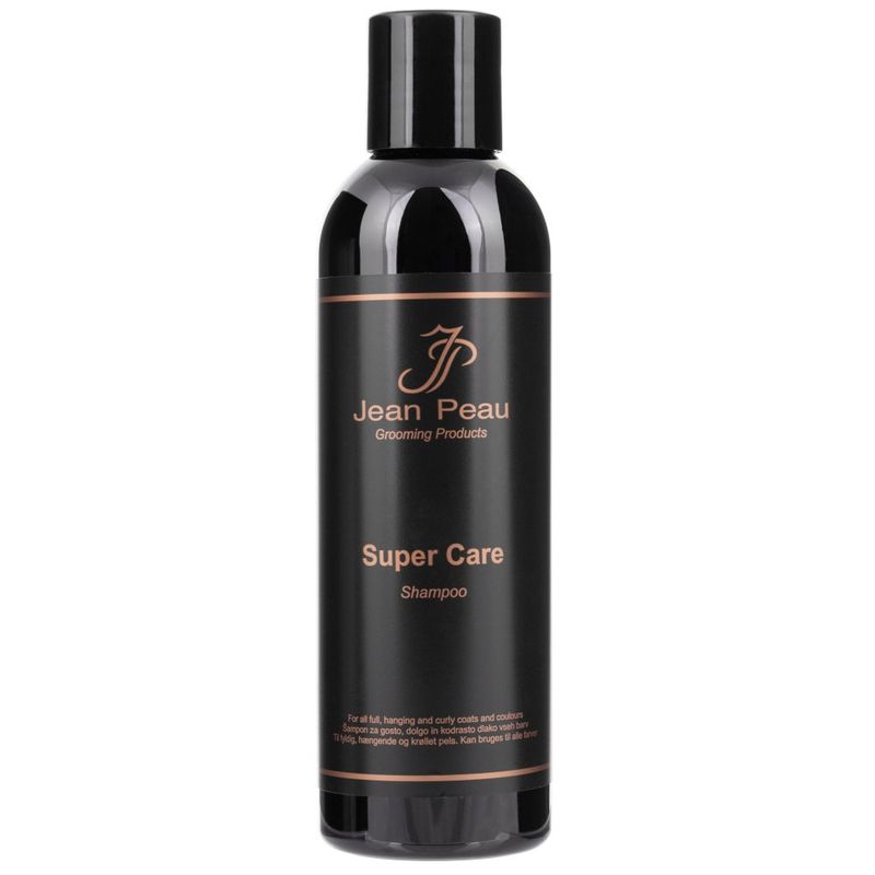 Szampon Jean Peau Super Care