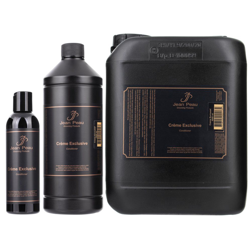 Odżywka Jean Peau Creme Exclusive