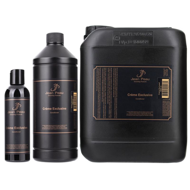 Odżywka Jean Peau Creme Exclusive