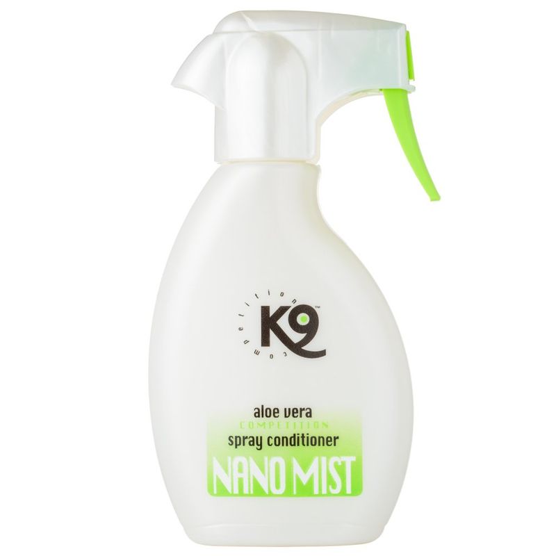 Odżywka K9 Nano Mist 200 ml