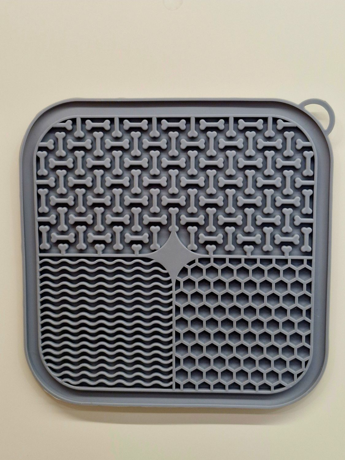 Podkładka do lizania