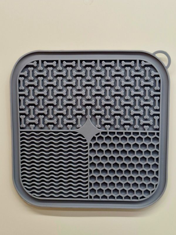 Podkładka do lizania