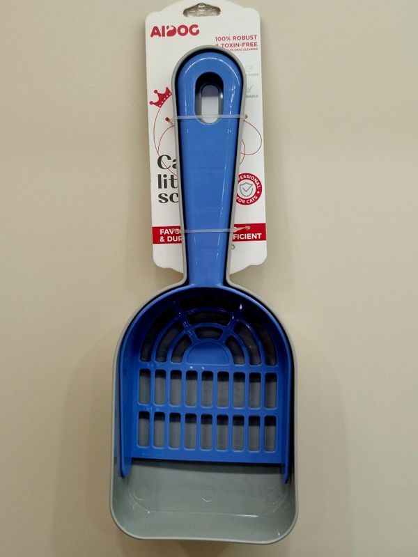 Łopatka do odchodów