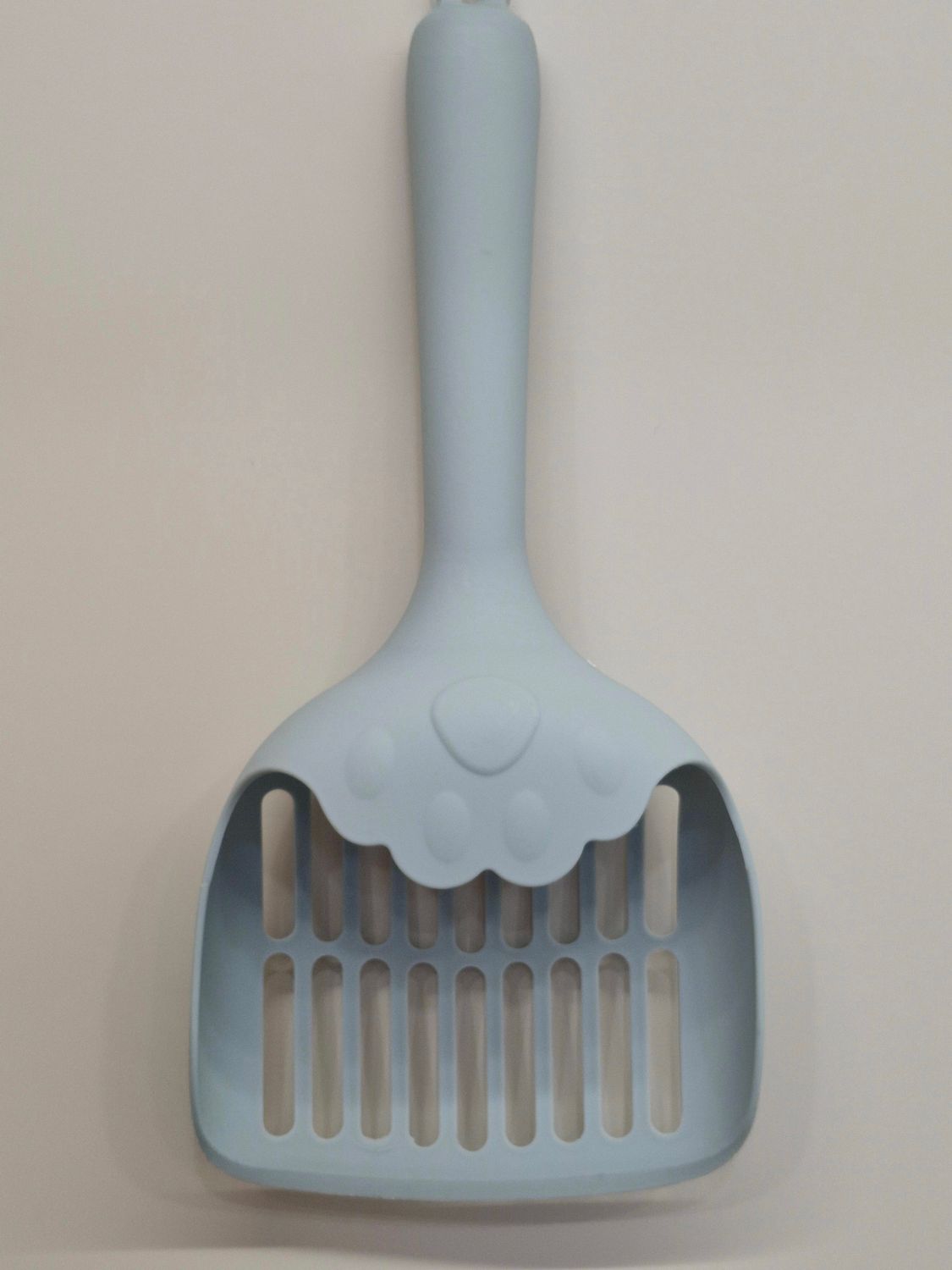 Łopatka do odchodów