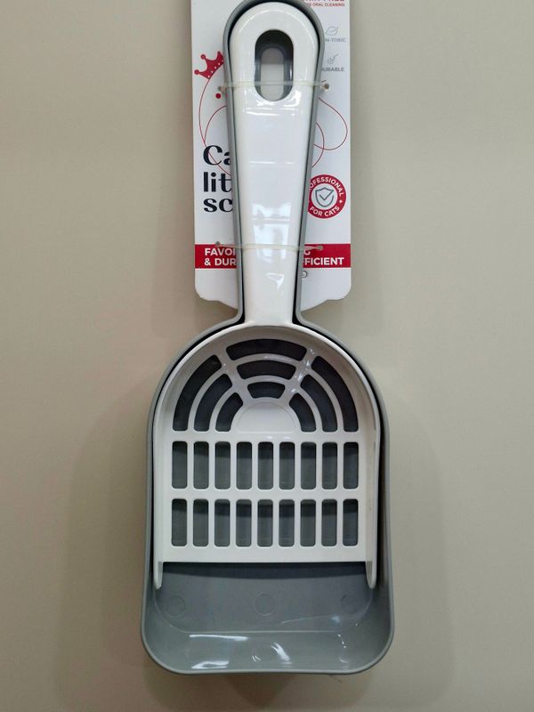 Łopatka do odchodów