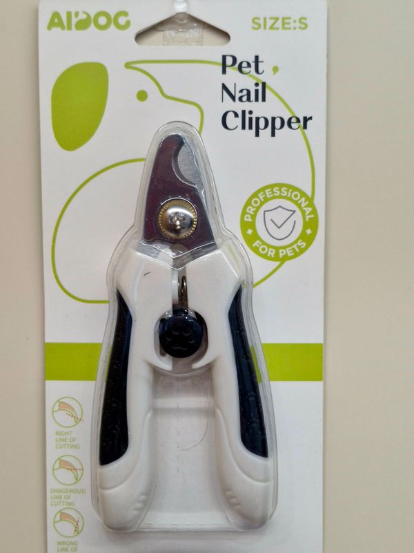 Obcinaczki do pazurów