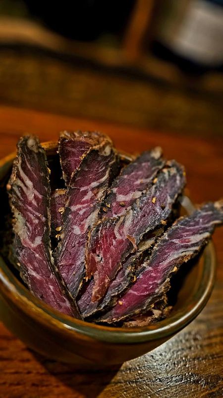 The Original (Hof's Biltong)