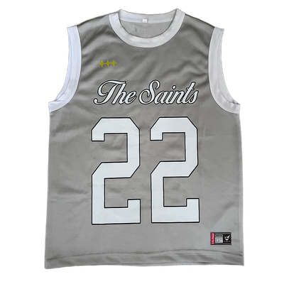 Saints Basketball Jersey