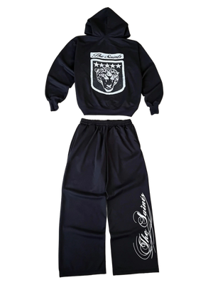 SAINTS SWEATSUIT