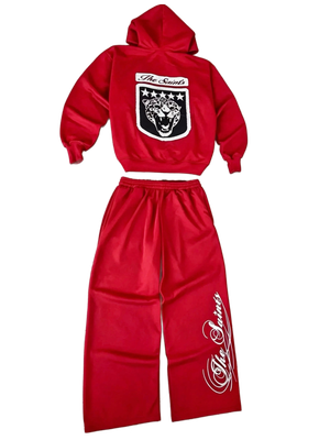 SAINTS SWEATSUIT