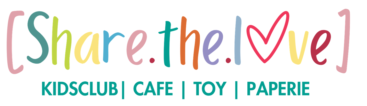 All Aboard Birthday Greeting Card