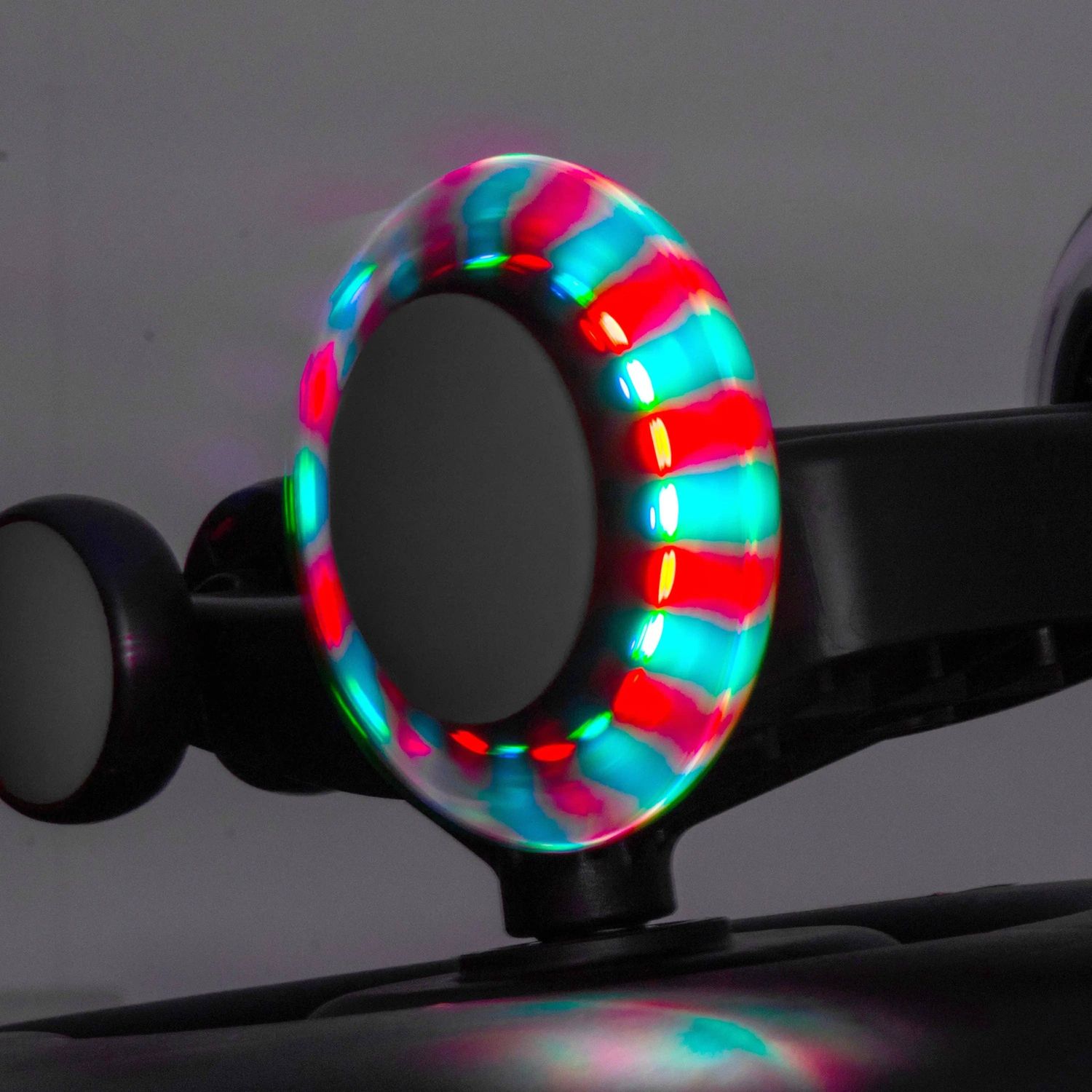 Freddo Toys Swing Car with Flashing Wheels Freddo Toys Swing Car with Flashing Wheels, Color: Pink