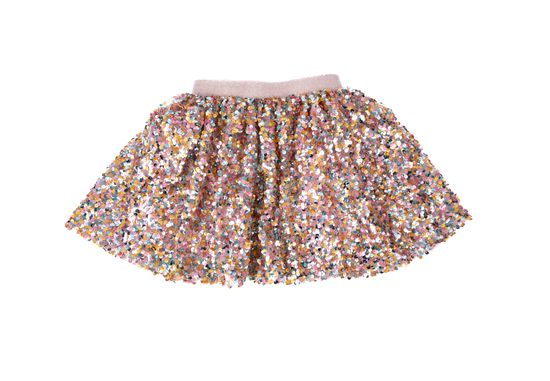 A Star is Born Sequins Skirt, Size 4-6