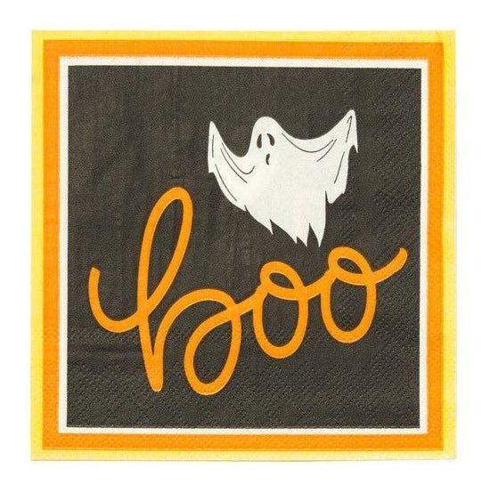 Cocktail Napkin Candy Corn Cutie Cocktail Napkin Candy Corn Cutie