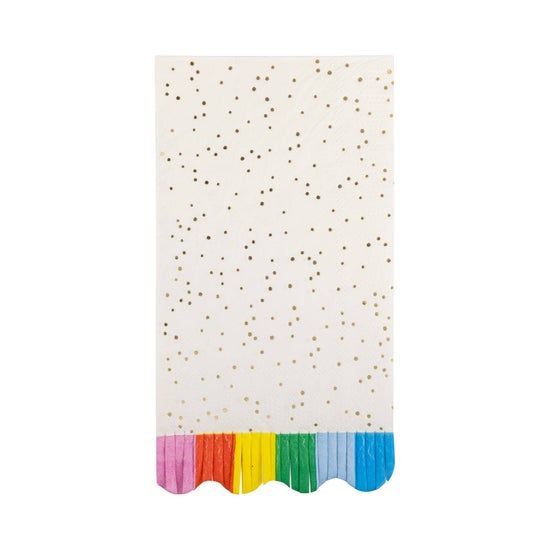 Confetti Dinner Napkin Confetti Dinner Napkin