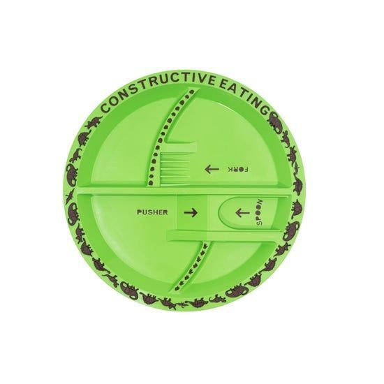 Dino Plate Dino Plate