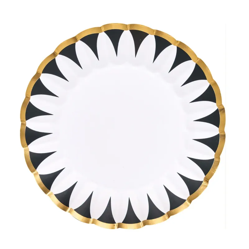 Cordoba Salad Plates