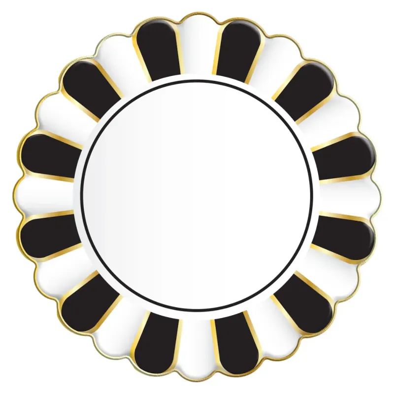 Cordoba Dinner Plates