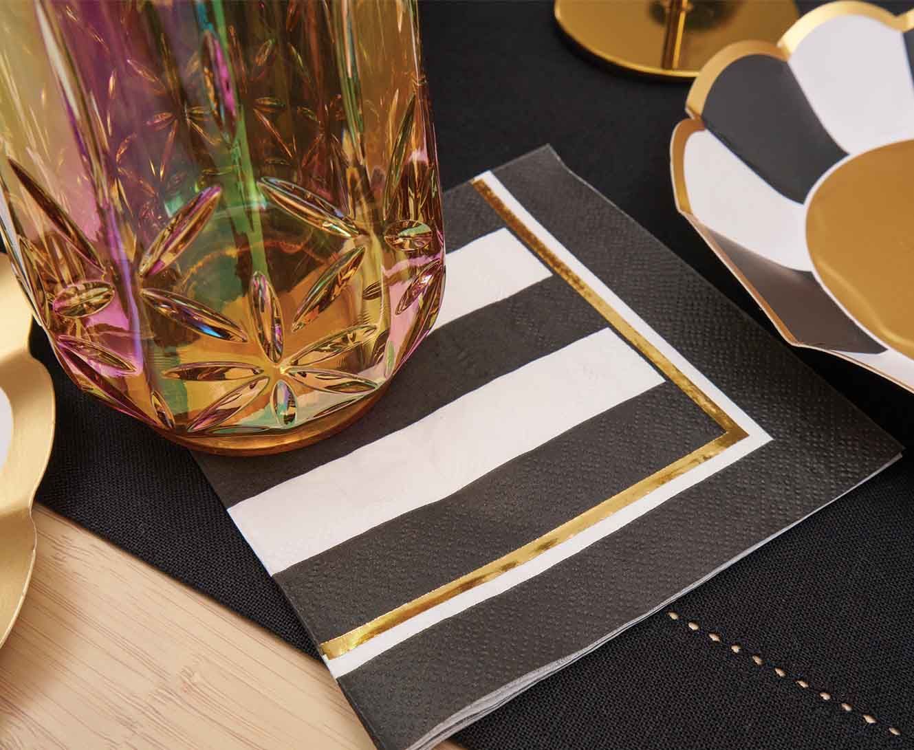 Cordoba Cocktail Napkin Cordoba Cocktail Napkin