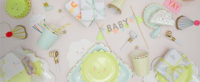 Baby Shower