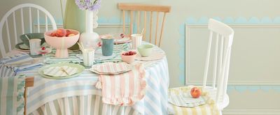 Table Covers/Runners