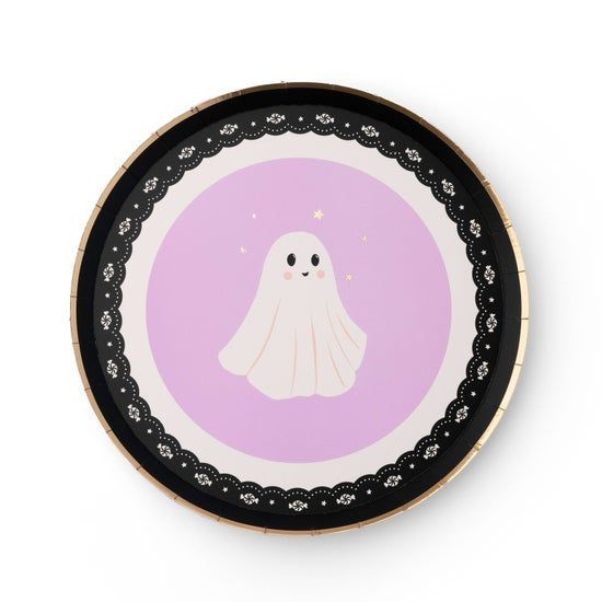 FRILLS & THRILLS HALLOWEEN SMALL PLATES FRILLS & THRILLS HALLOWEEN SMALL PLATES