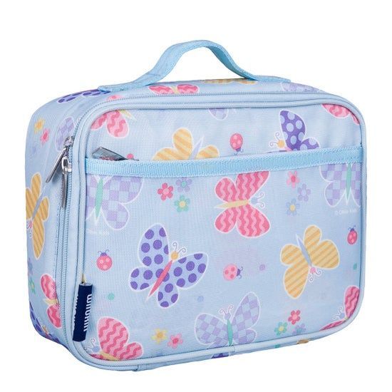 Butterfly Garden Lunch Box Butterfly Garden Lunch Box