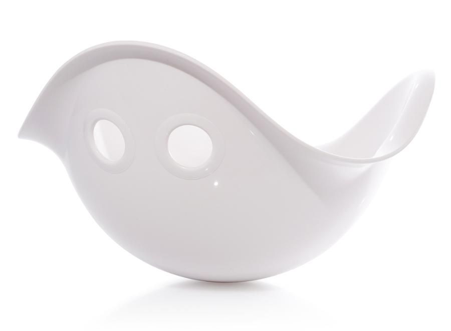 bilibo by MOLUK, name: White