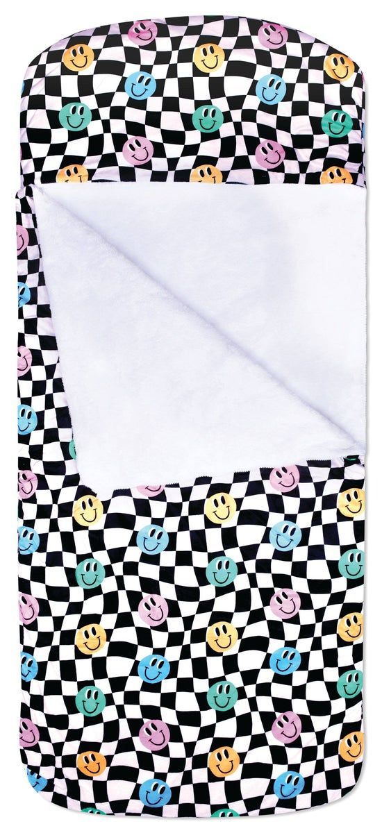 GOOD TIMES SLEEPING BAG GOOD TIMES SLEEPING BAG