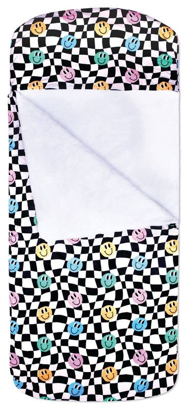 GOOD TIMES SLEEPING BAG