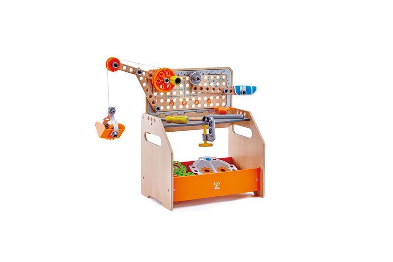 Discovery Scientific Workbench