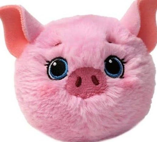 Beanie Bouncer, name: Posey