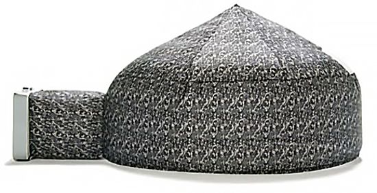 The Original AirFort-Digital Camo Grey