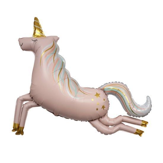 Unicorn Foil Balloon