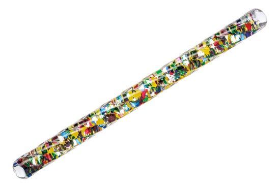 Toysmith Spiral Glitter Wand