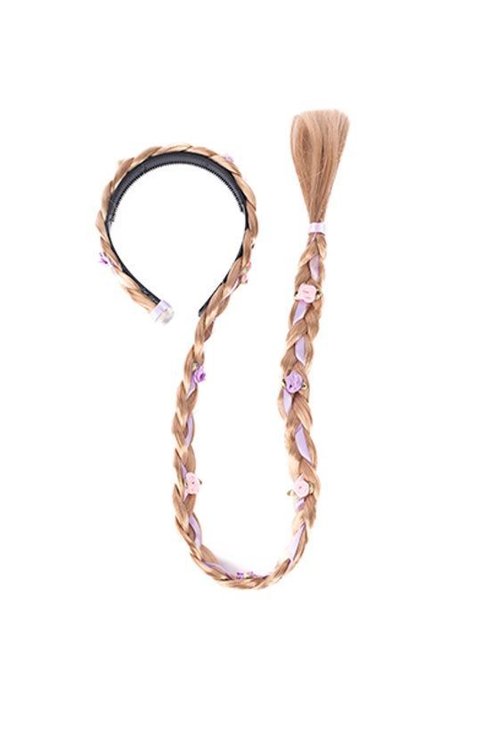 Storybook Princess Braid, Blonde, 28"